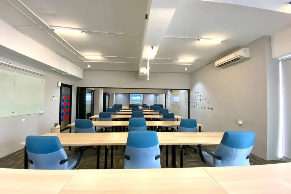 Event Space