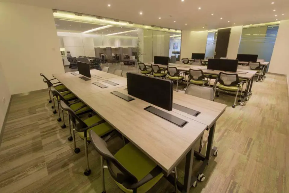 Seminar Room