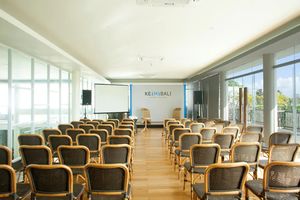 Padu Event Space