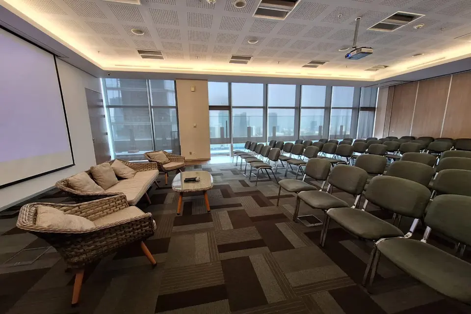 Marquee Conference Center (Arch Duke)