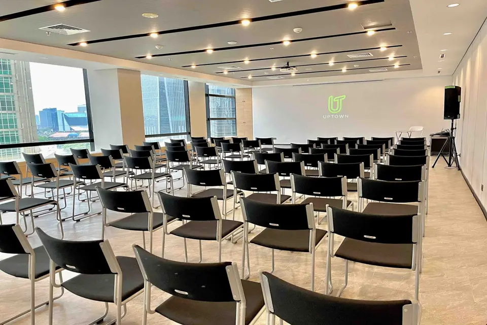 Event Space