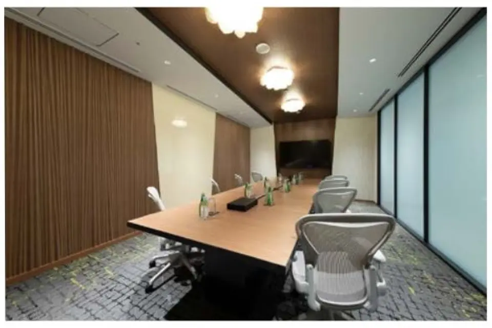 L7, Room 07A
