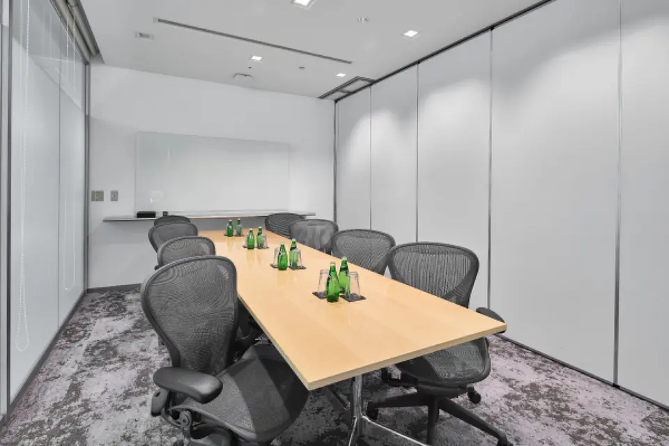 L15, Room 15B