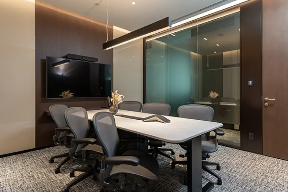 L14, Room 14B
