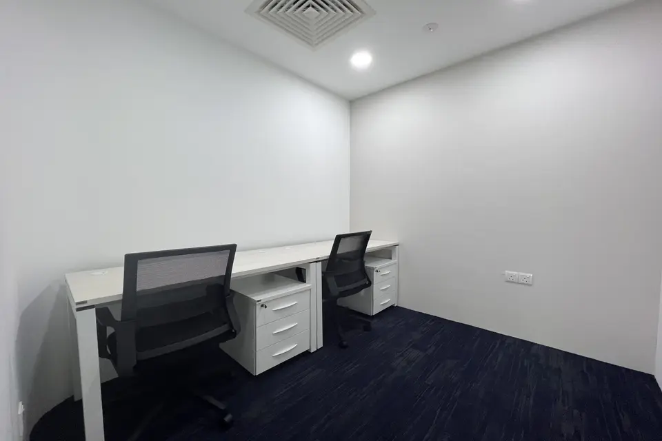 1 Pax Day Office