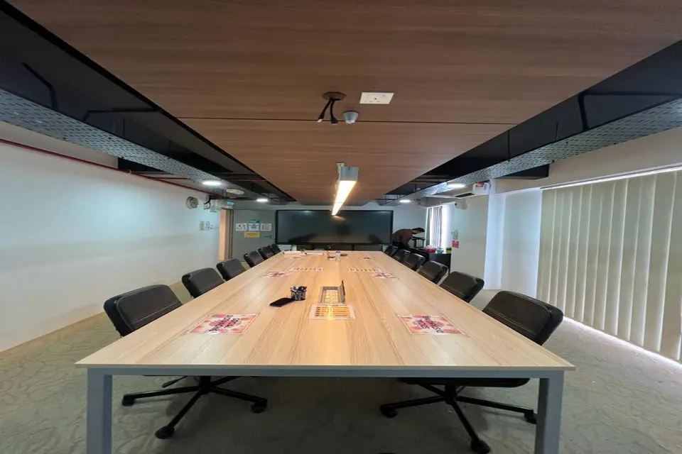 Meeting Room 7-07