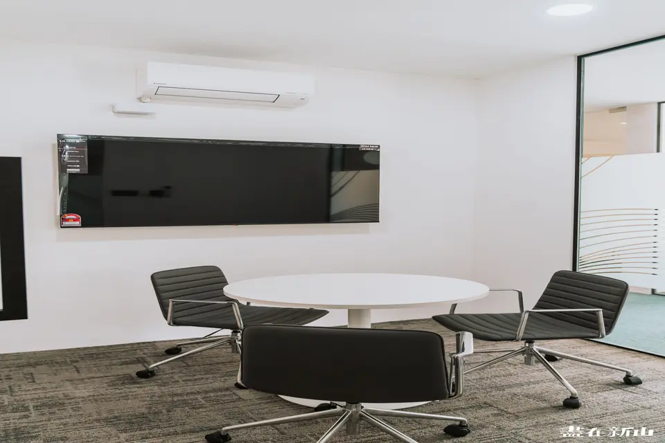 Where is My Future Discussion Room