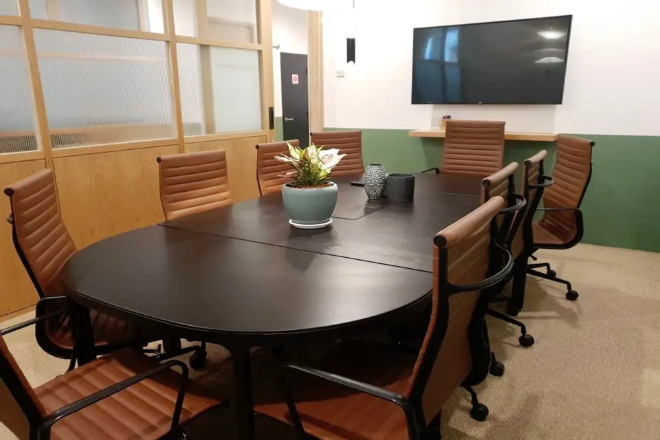 Boardroom 3