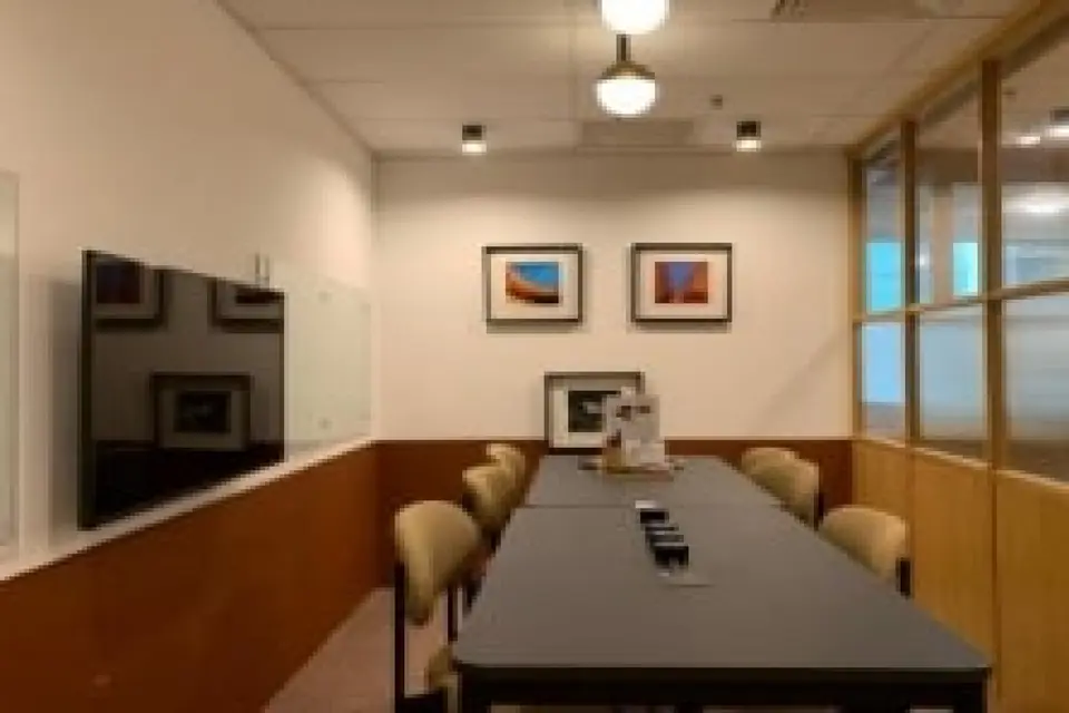 Commune 1