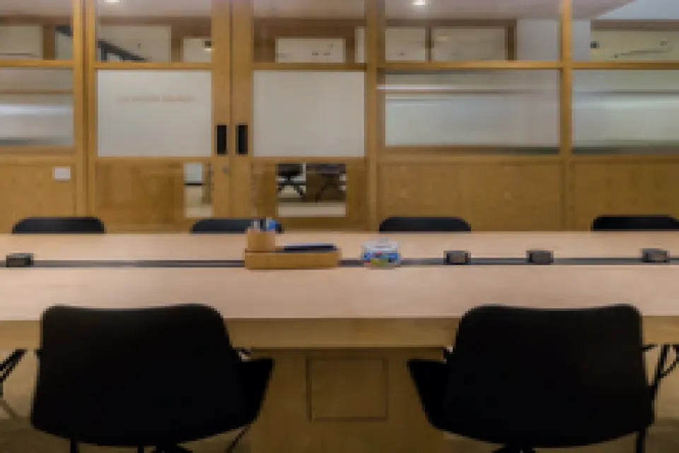 Boardroom 2, 3, 5 or 6