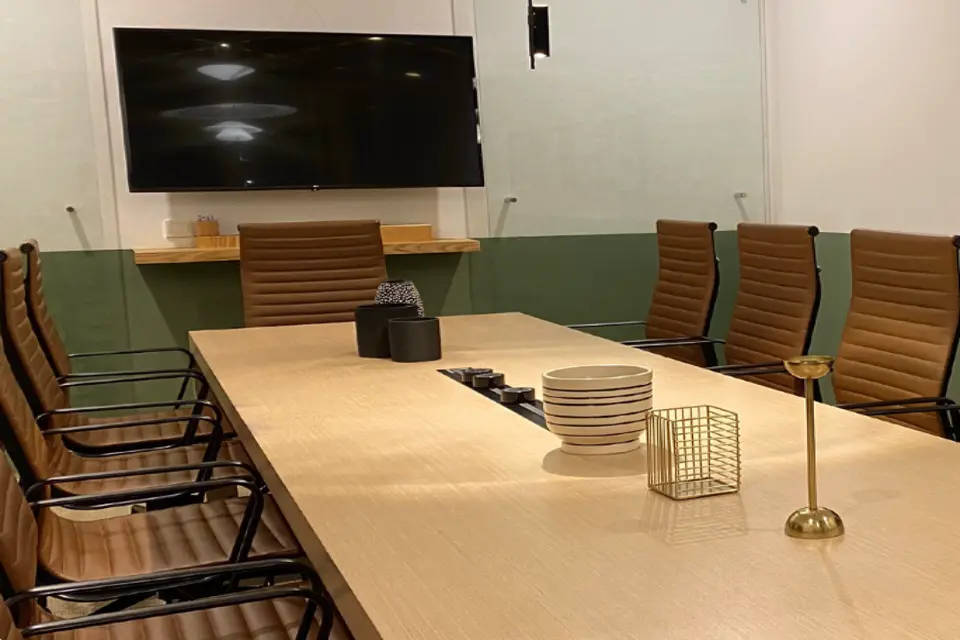 Boardroom 1