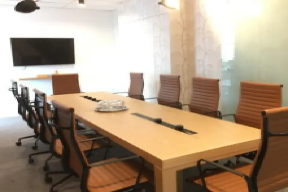 Boardroom 2