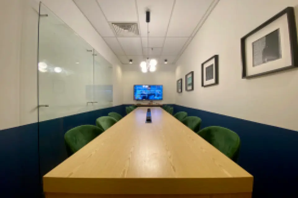 Jaya One Boardroom 1