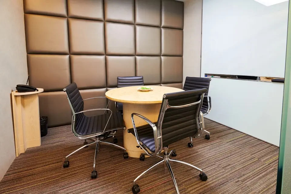 Meeting Room 1