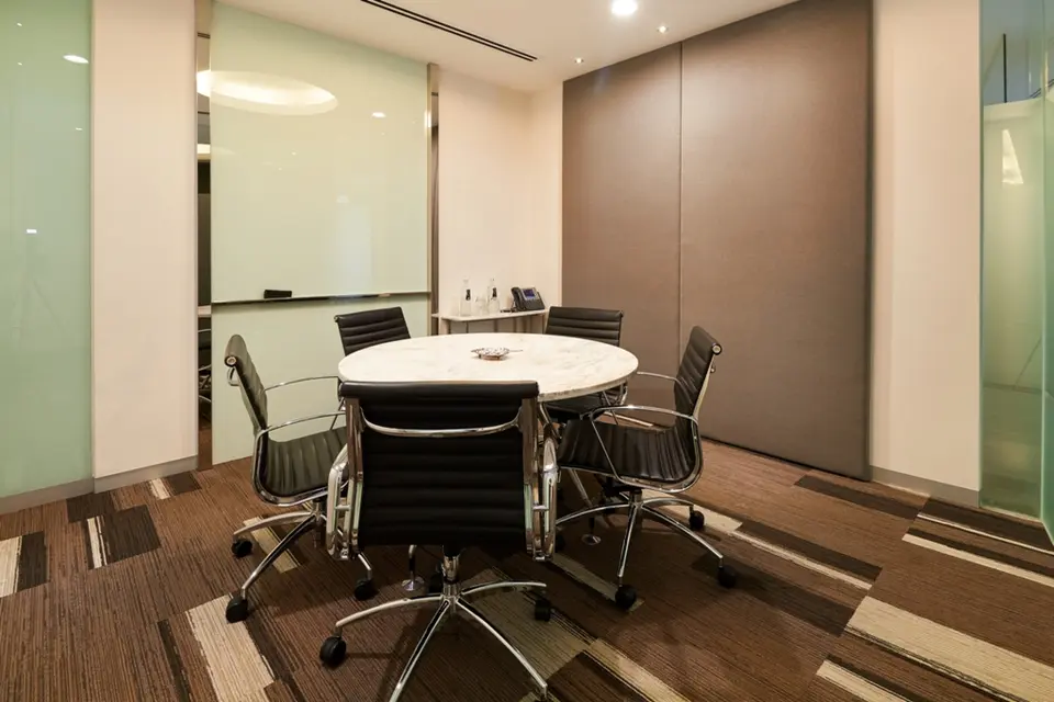 Meeting Room 1