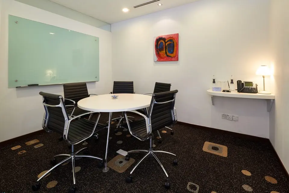 Meeting Room 1