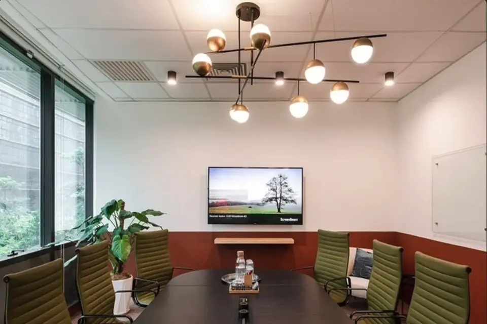 Boardroom 3