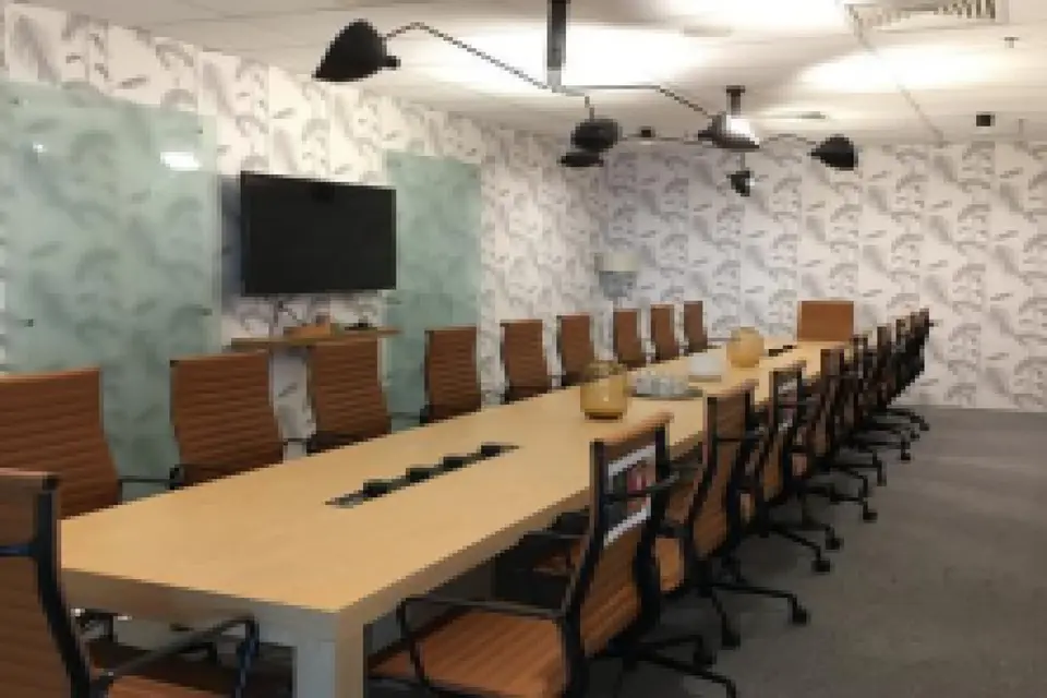 Boardroom 1
