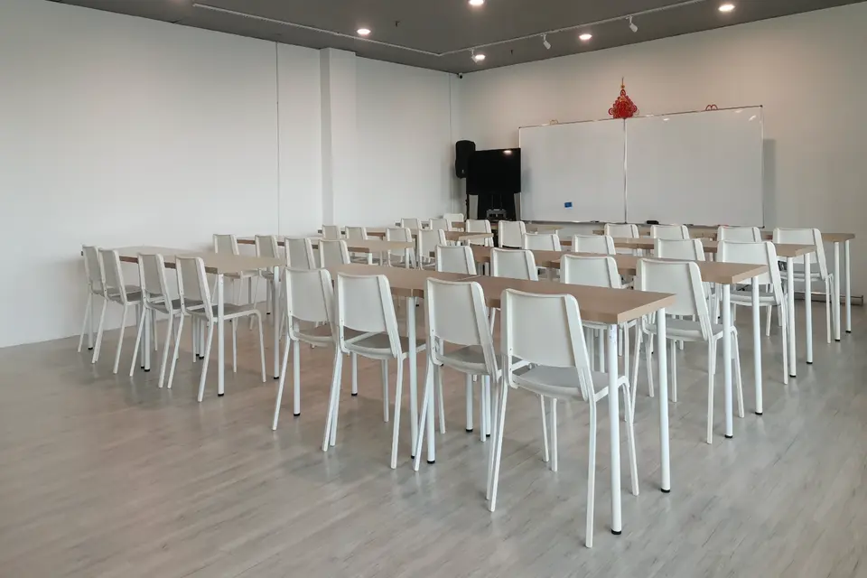 Dynamic Training Zone