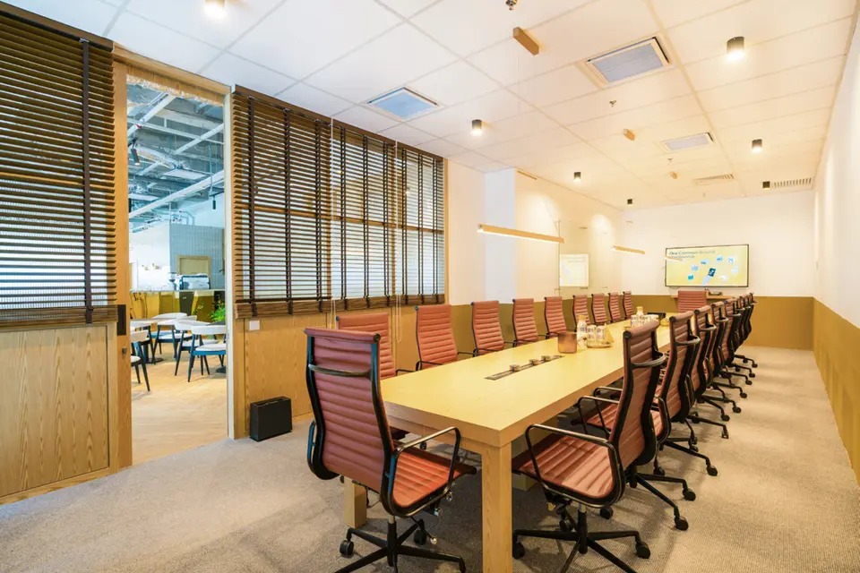 Boardroom