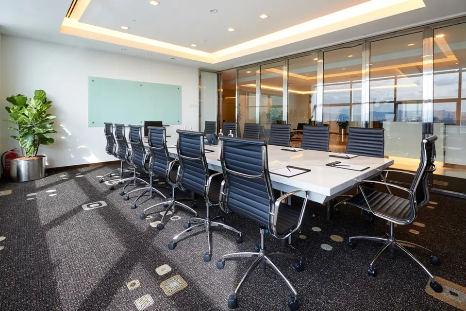Boardroom 