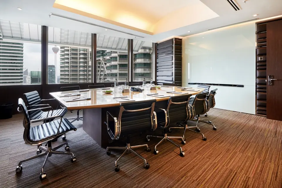 Boardroom 