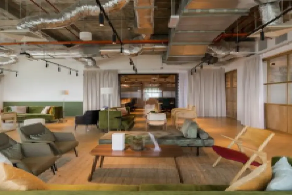 The Grounds Event Space