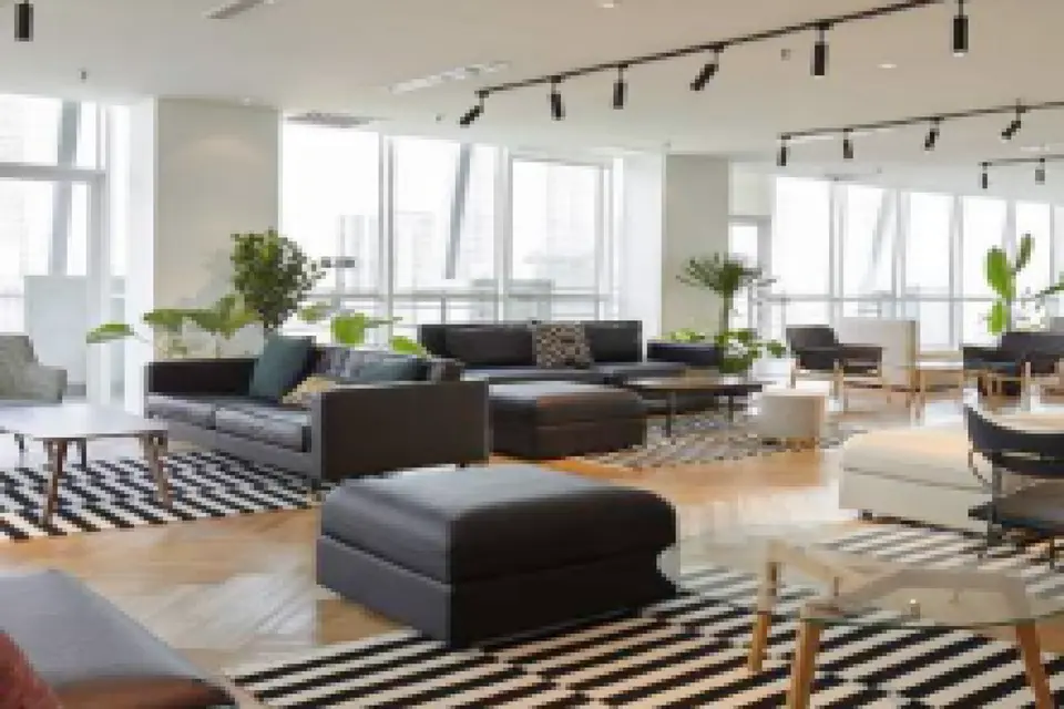 The Grounds Event Space