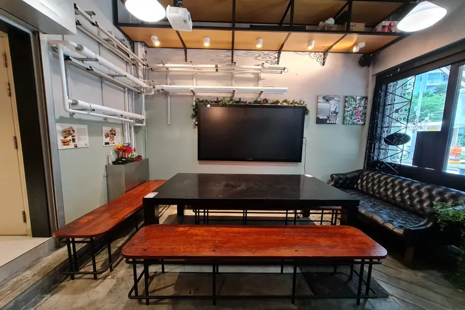 Event Space