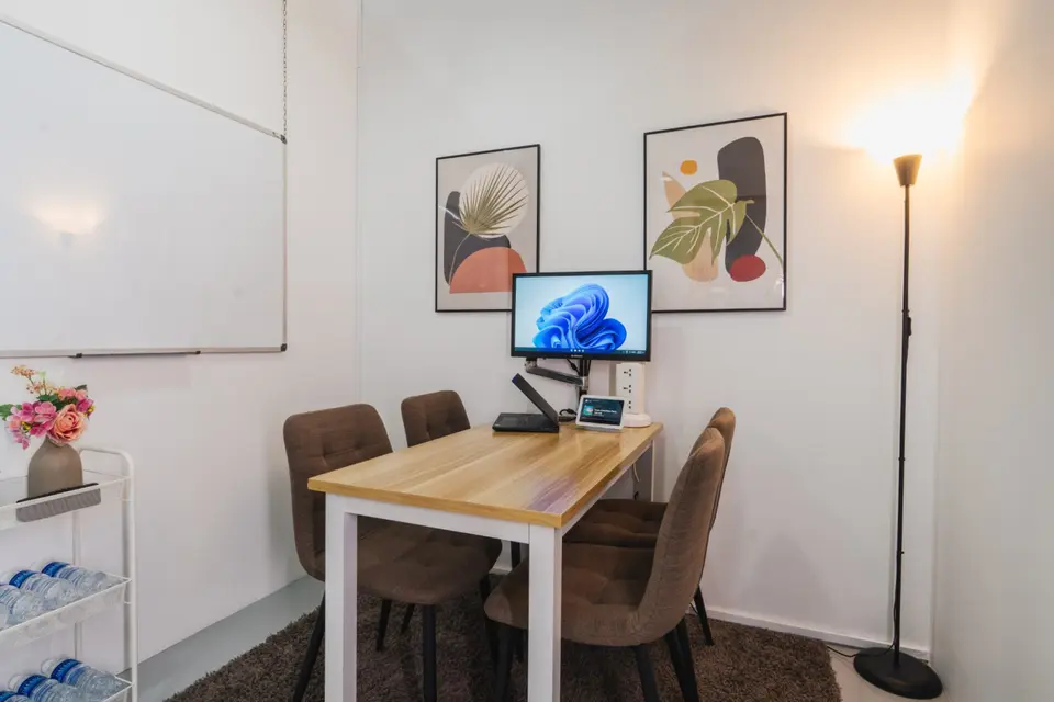Focus Room