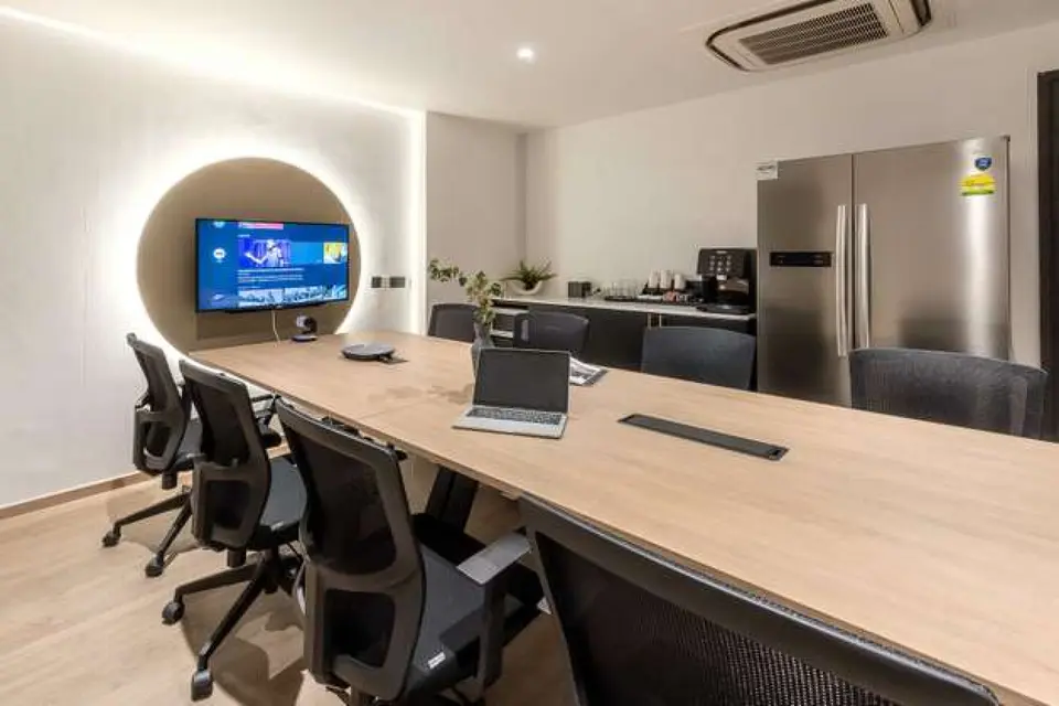 Boardroom