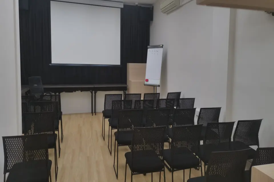 Seminar Room
