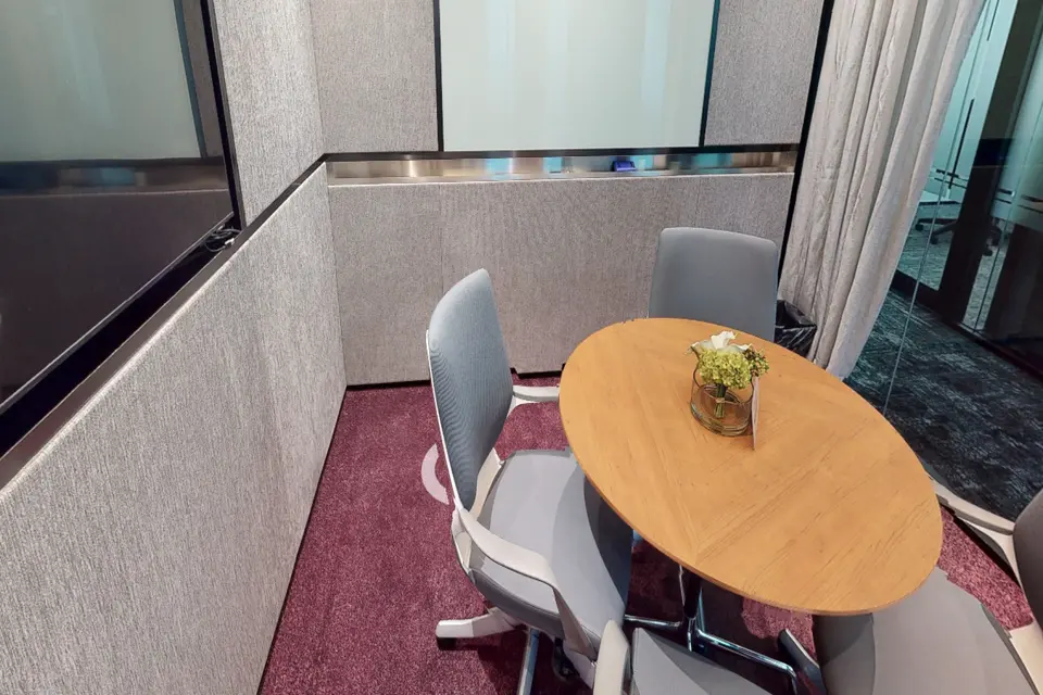 Jewel Meeting Room