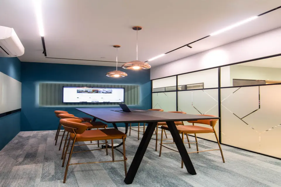 Breakout Suite