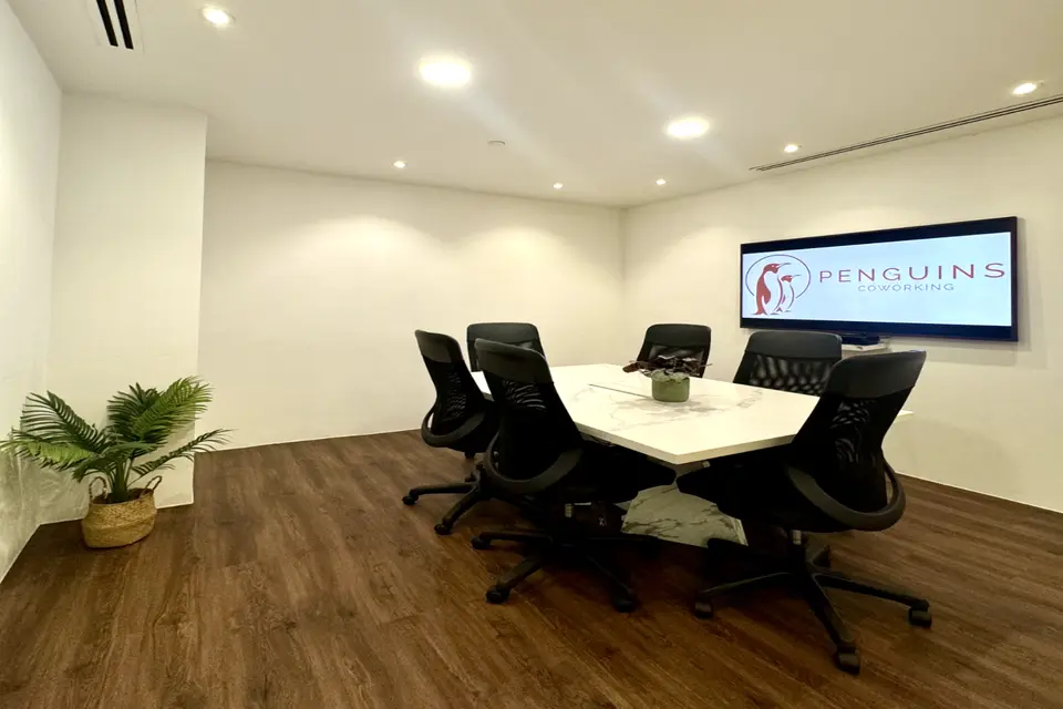 Meeting Room