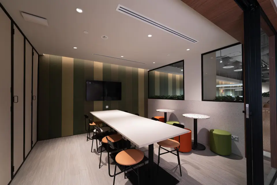 Meeting Room 2