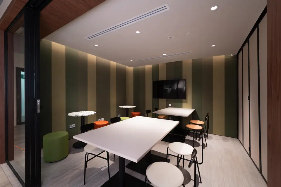 Meeting Room 1