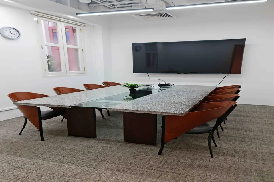AVB Boardroom M1
