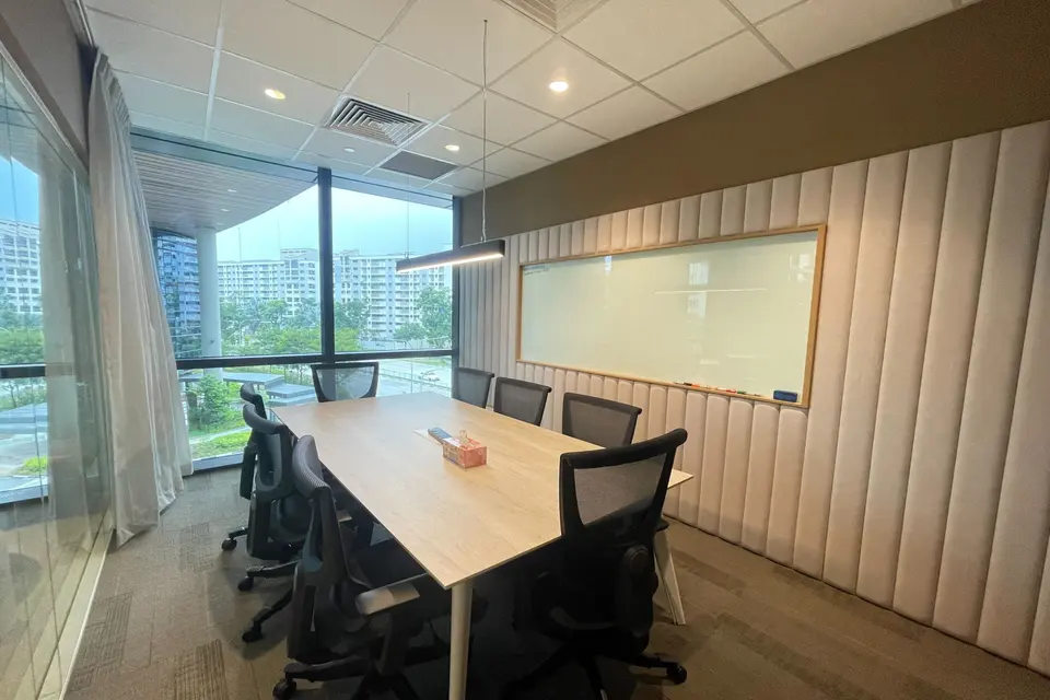 WS Boardroom M01