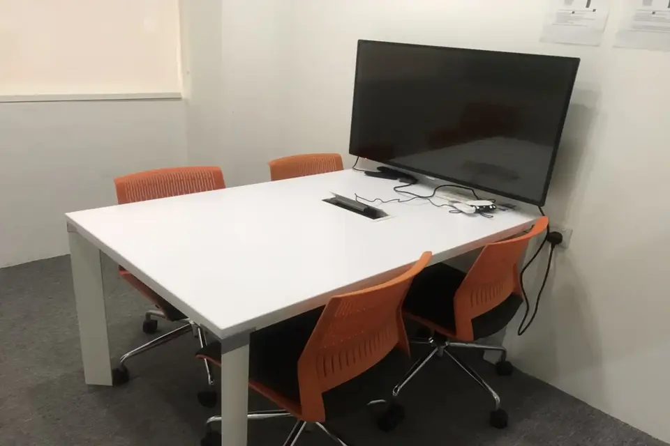 Meeting Room 4A