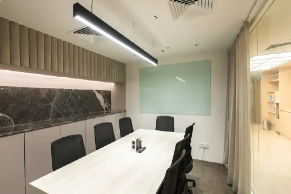 ADP M03 Boardroom