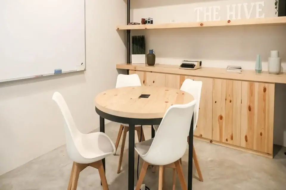 Meeting Room A