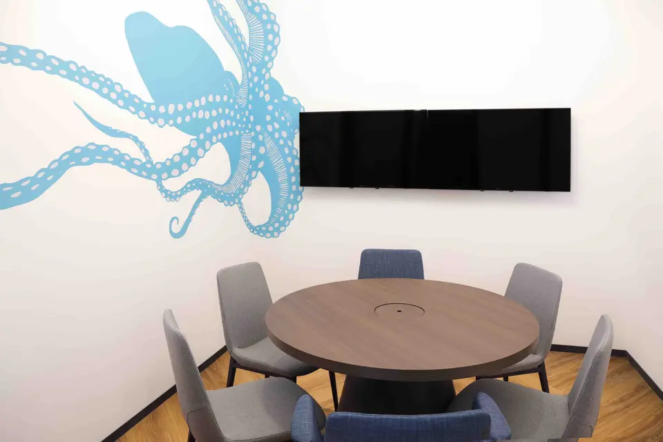Meeting Room B
