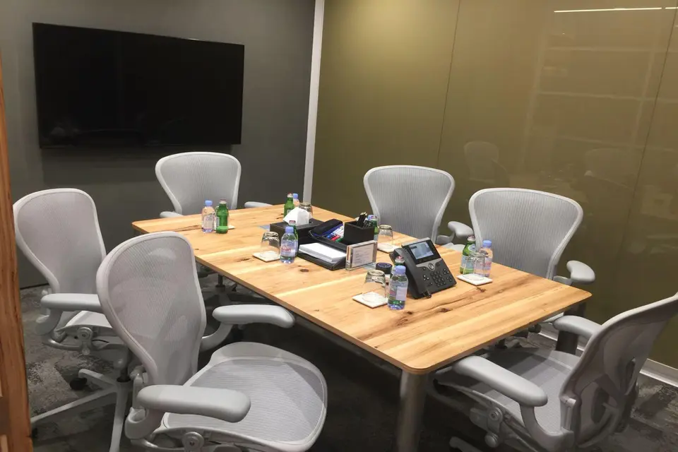 L35, Room 35B