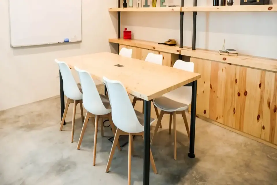 Meeting Room B