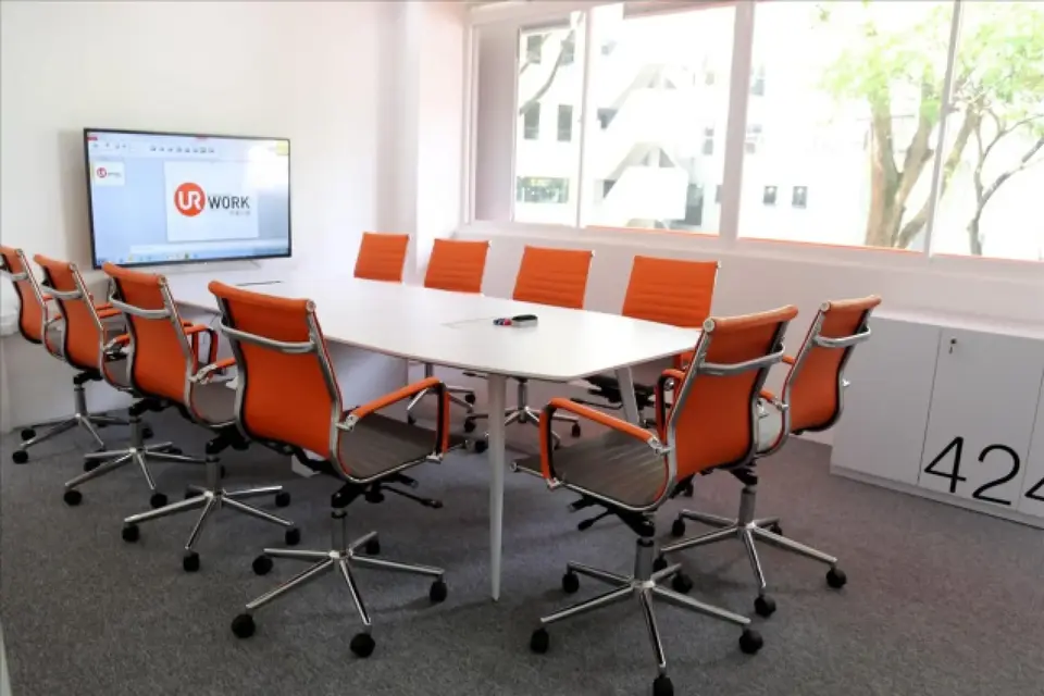 Meeting Room 10B