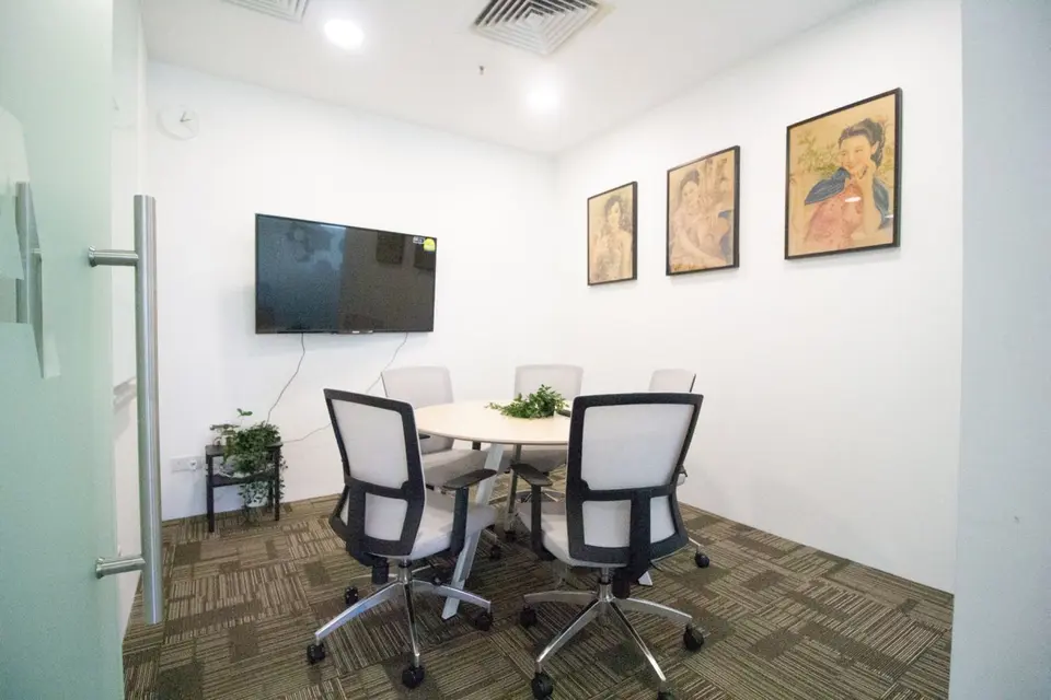 Meeting Room 05A