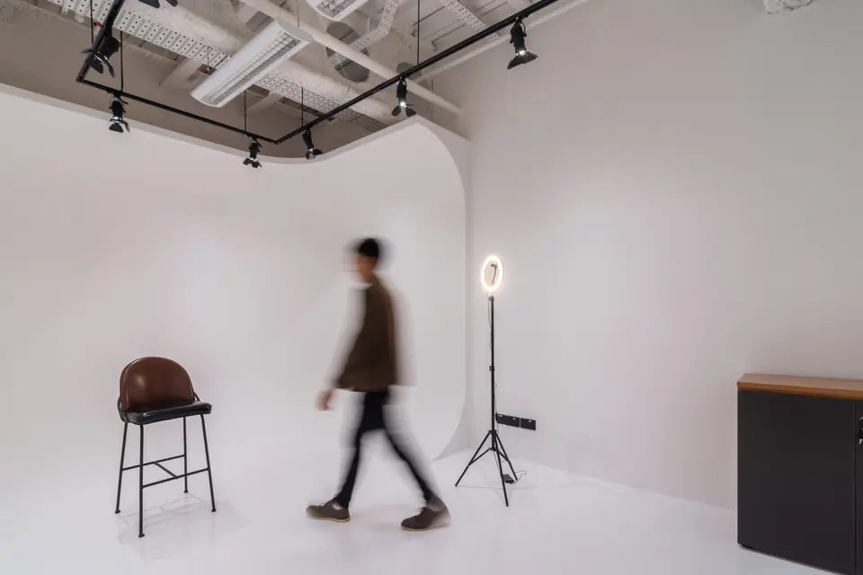 Photo Studio