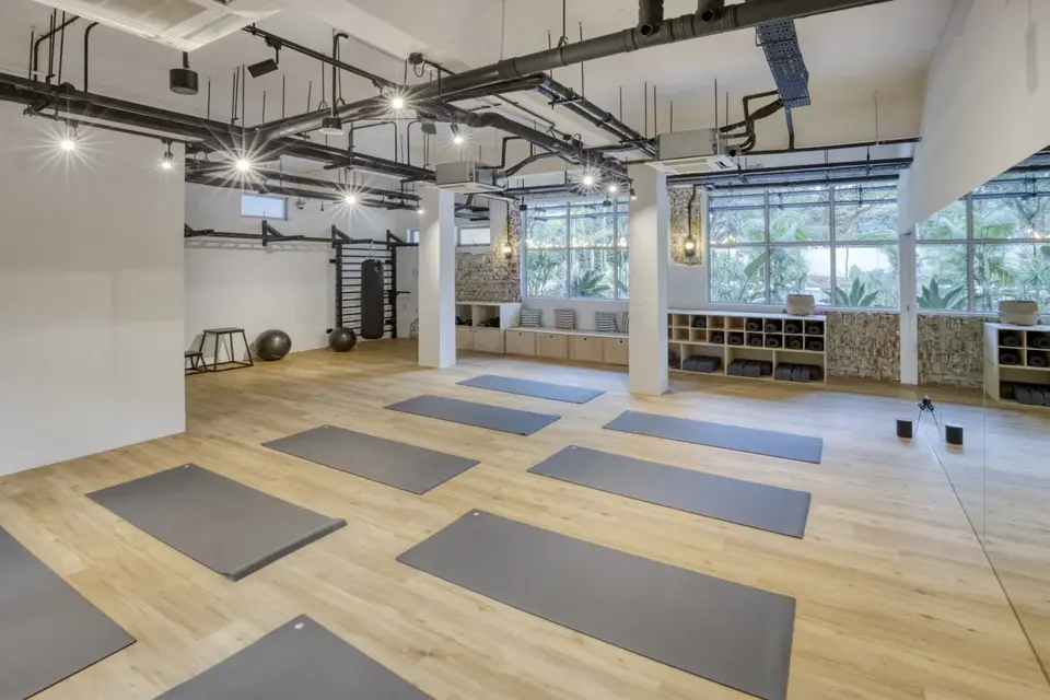 Wellness Studio
