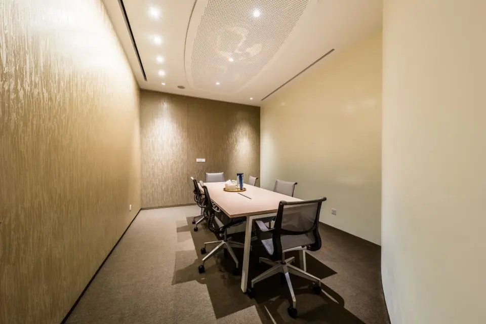 Meeting Room Six